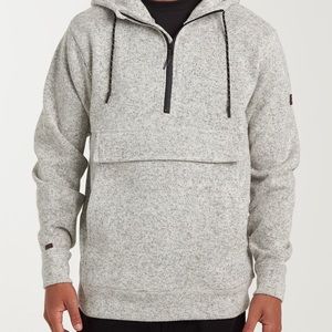 Billabong hoodie